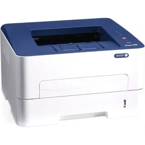 Замена системной платы на принтере Xerox 3260DNI в Самаре